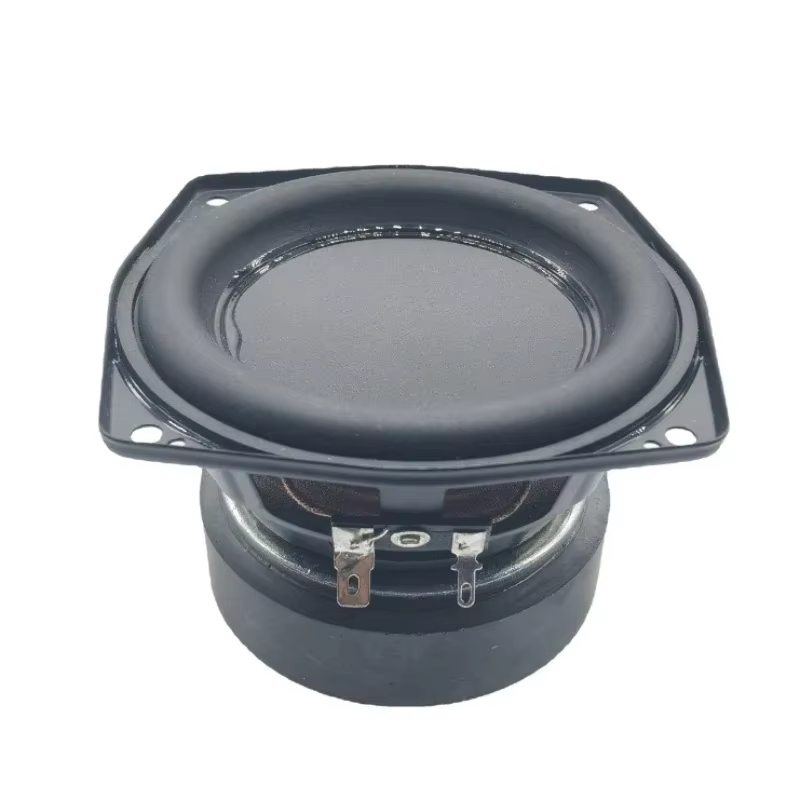 SOTAMIA 4 Inch 4 Ohm 40W Subwoofer Speaker for JBL Boombox2