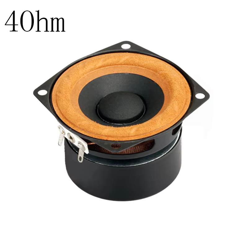 Tenghong 2.5 Inch 15W Full-Range Portable Speaker Unit