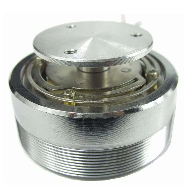 ZJMZYM Full Range Vibration Speaker 50mm 4Ω 25W