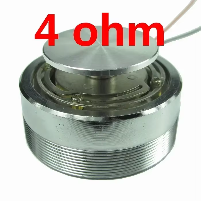 SOTAMIA 2 Inch 50MM Full-Range 25W Vibration Speaker