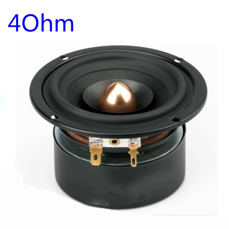 3 Inch Full Range Speaker 4Ω/8Ω 15W for Home Audio