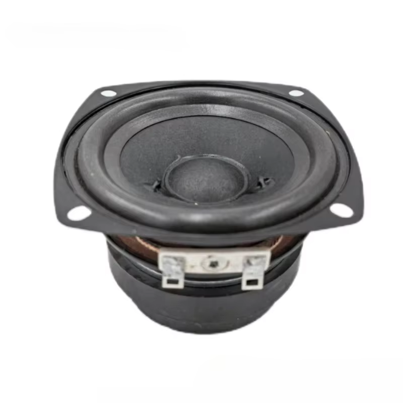 SOTAMIA 3 Inch 4 Ohm 10W Full Range Speaker