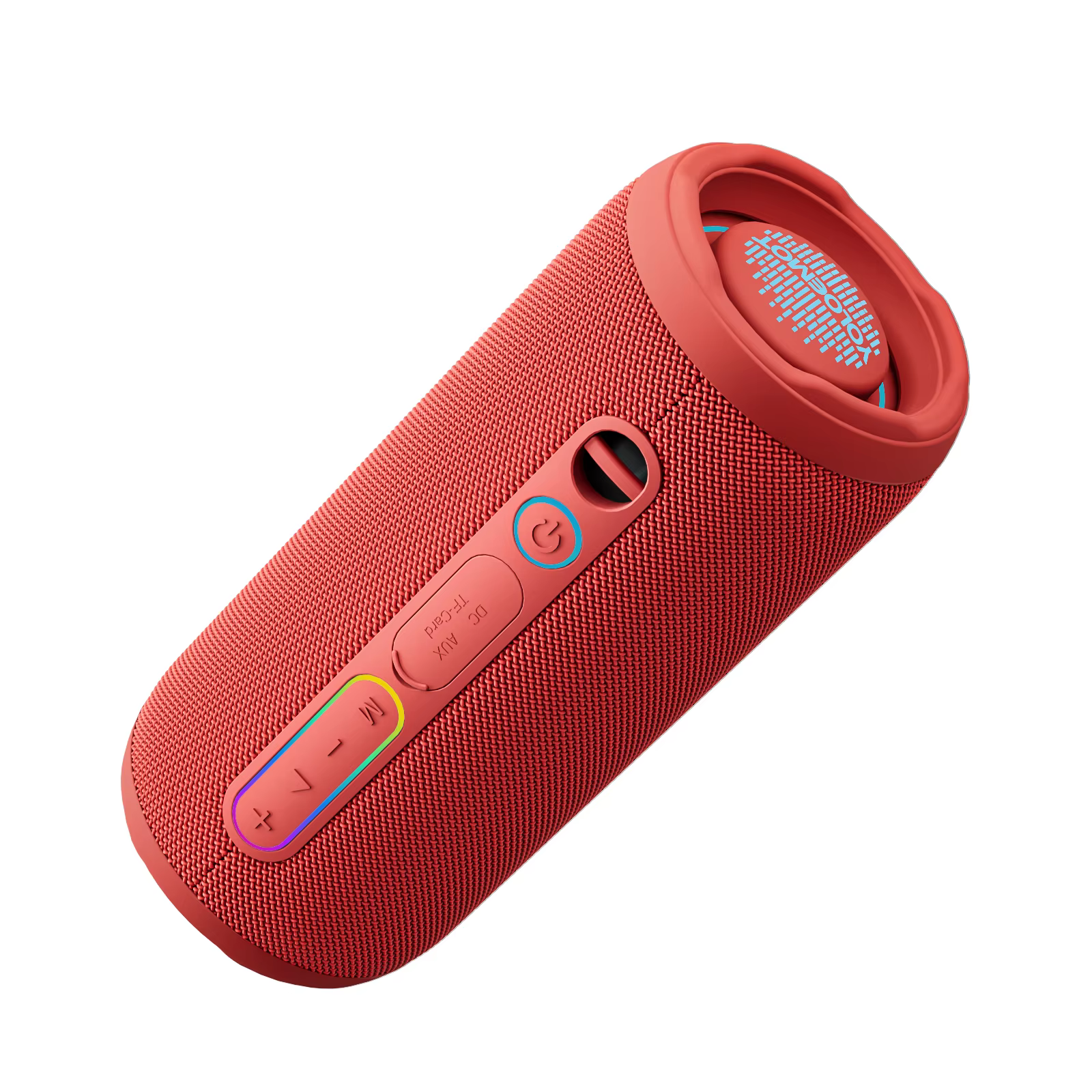 YOLOEMOT T13 Portable Bluetooth Speaker 24W Deep Bass