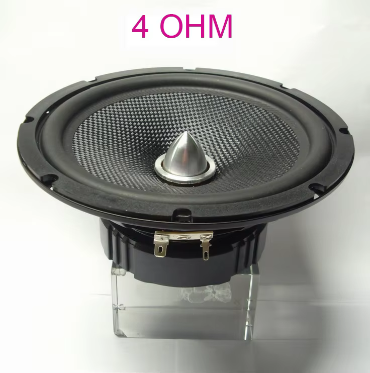 Sounderlink 6.5 inch HiFi Full Range Speaker with Kapton Cone
