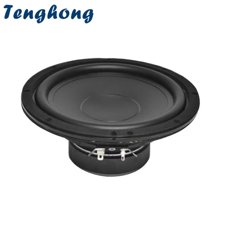 Tenghong 6.5 Inch 40W Waterproof Subwoofer Speaker