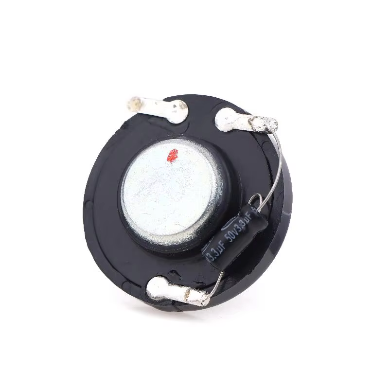 Small 4 Ohm 10W Tweeter Speaker 36mm Diameter