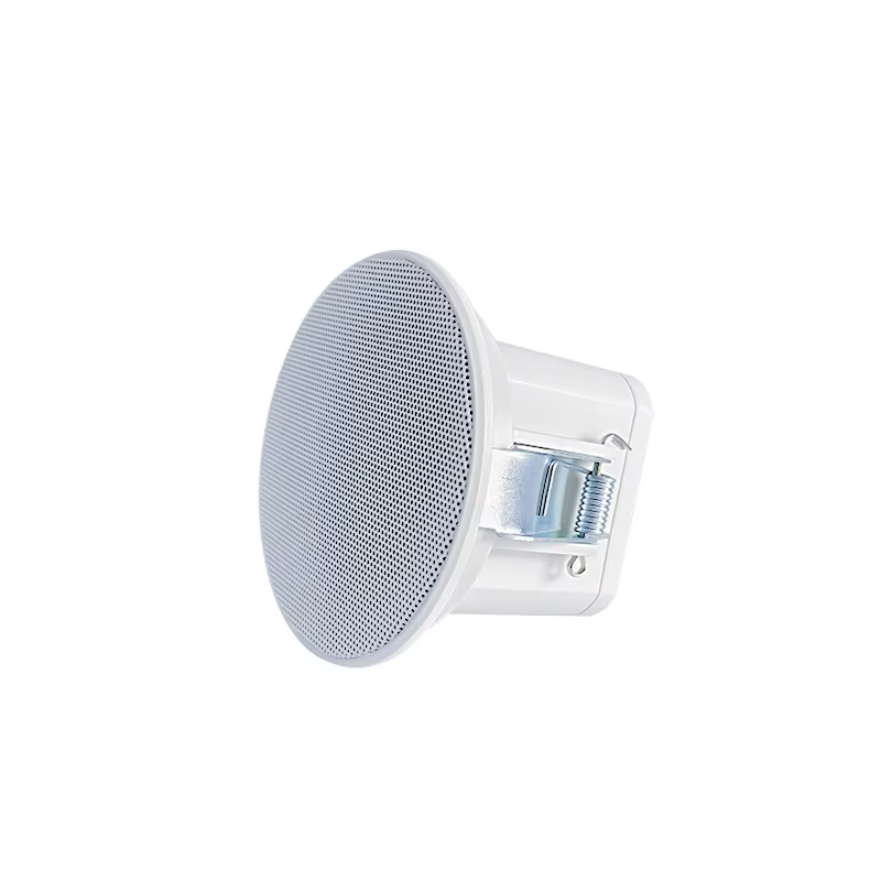 2" High Fidelity Ceiling Speaker for Office and Home