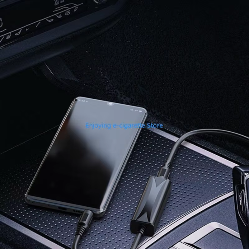 3.5mm Noise Cancelling Auditory Cable with Ground Loop Filter