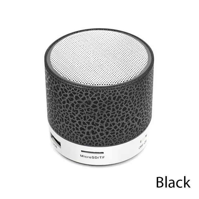 AyeBeau SQ-511 Portable Mini Bluetooth Speaker