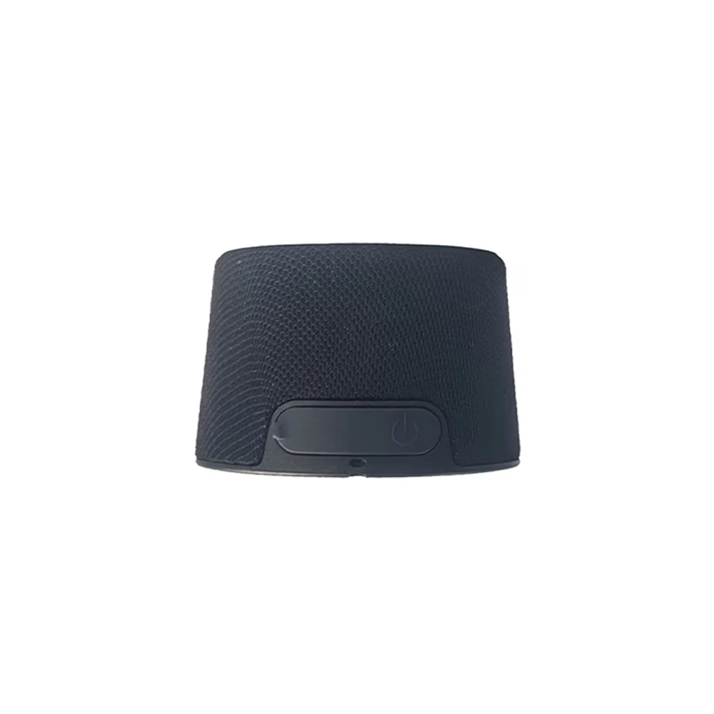 YUNERYUN Mini Magnetic Wireless Portable Speaker