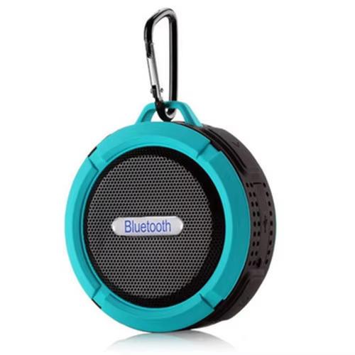 Waterproof Wireless Bluetooth Portable Speaker HY-3317