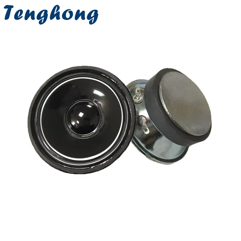 Tenghong 57mm Waterproof Car Tweeter 2.25 Inch 2pcs