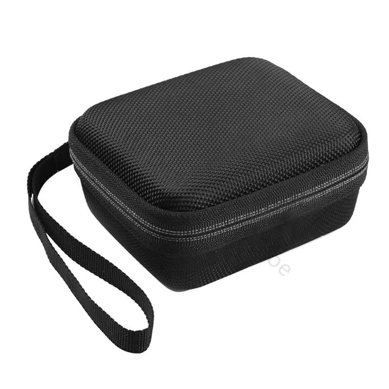 Hard EVA Travel Case for Anker GO 2 Speaker Black