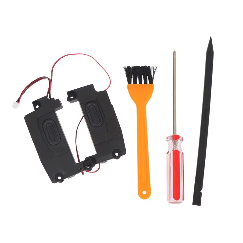 Premium Internal Laptop Speakers Pair for T460s T470S