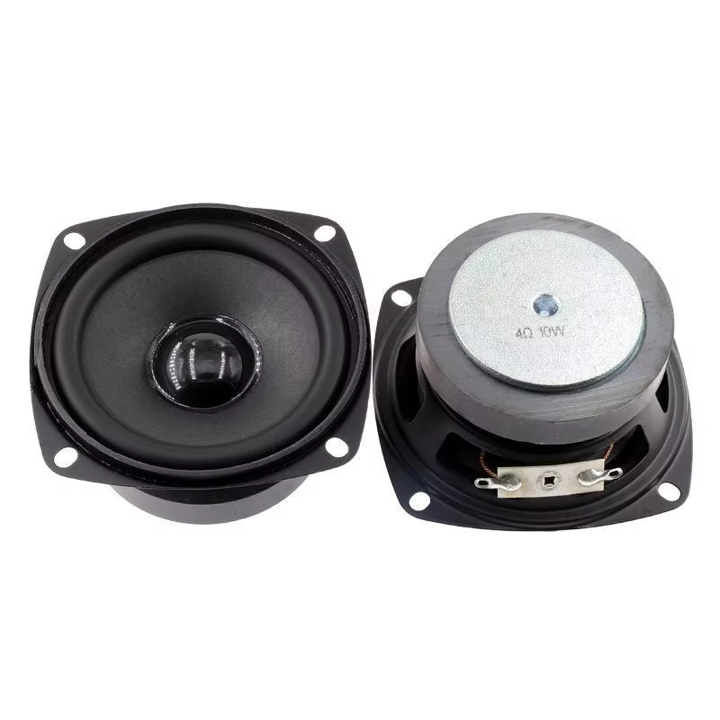 3 Inch 10W Full-Range Speaker 4Ω for DIY Audio Projects
