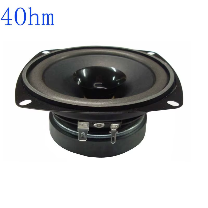 Tenghong 4 Inch 15W Full Range Outdoor Speaker