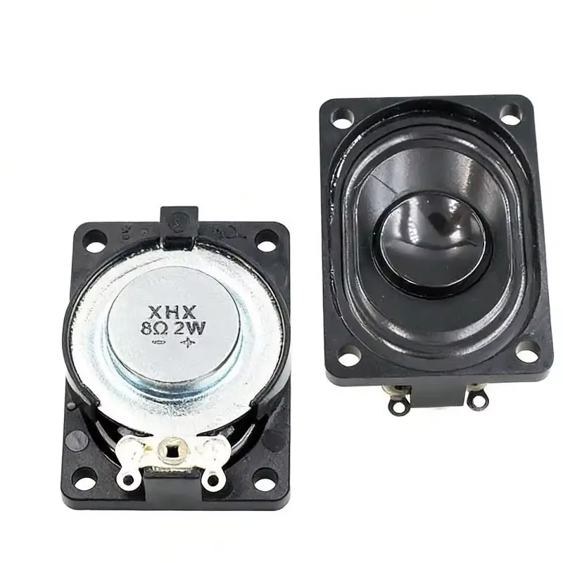 Waterproof 4028 40x28mm 3W Loudspeaker 4/8Ohm