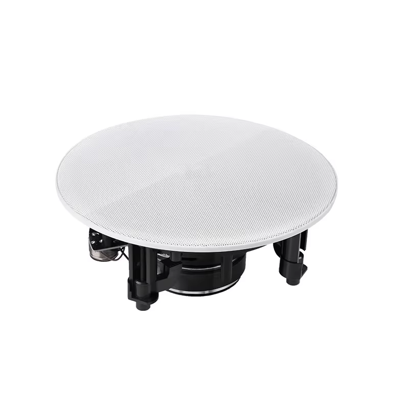 SUMWEE 5.25 Inch 30W Flush Mount Ceiling Speaker 8Ω