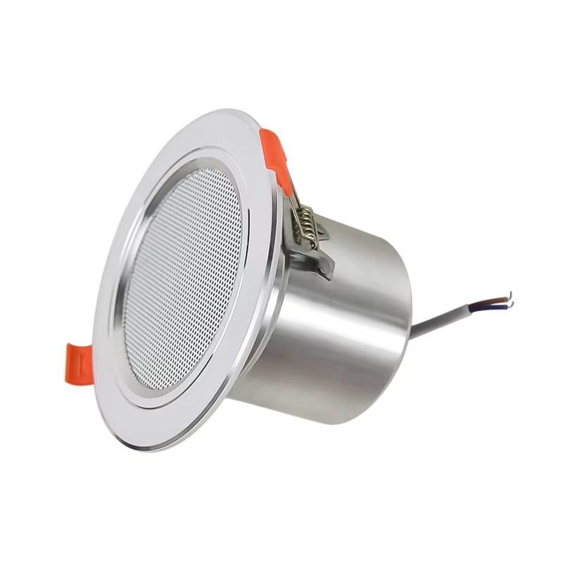 SUMWEE Home Audio 10W 4Ω Passive Ceiling Speaker