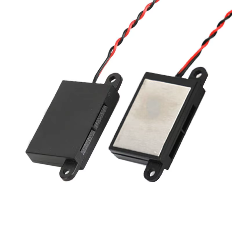 Ultra-thin 20x14mm Side-emitting Mini Speaker 8Ω 1W