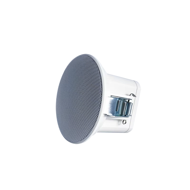 2 Inch 8Ohm Surround Sound Ceiling Speaker for Home