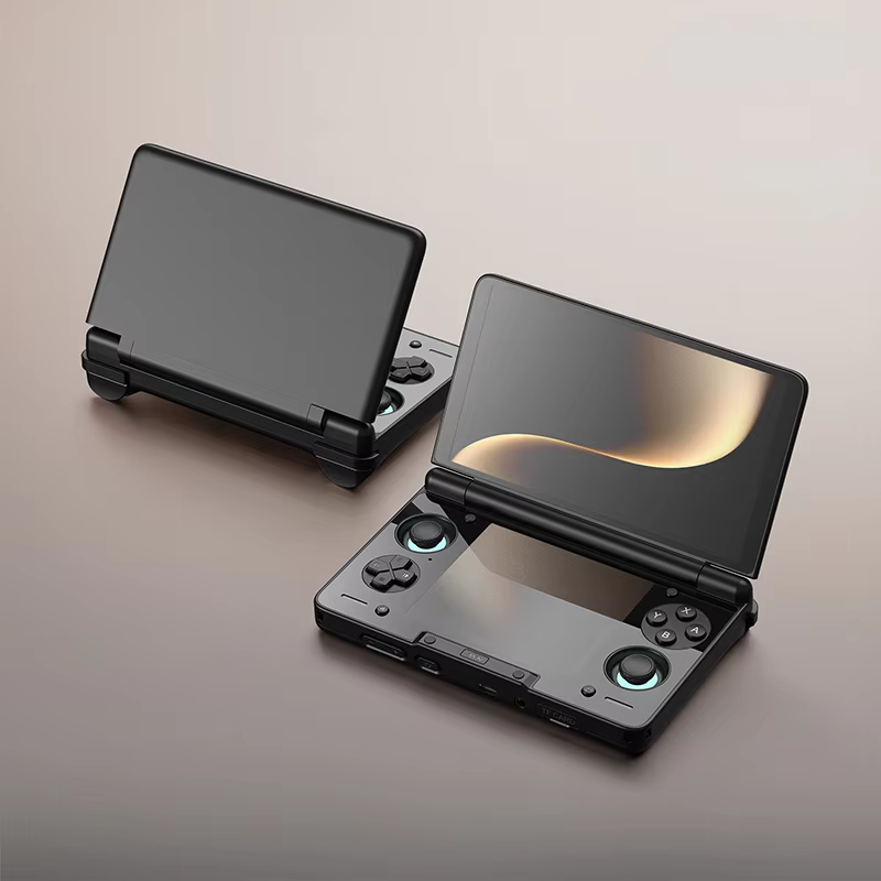 AYN Thor Dual Screen 6" AMOLED Android Gaming Device