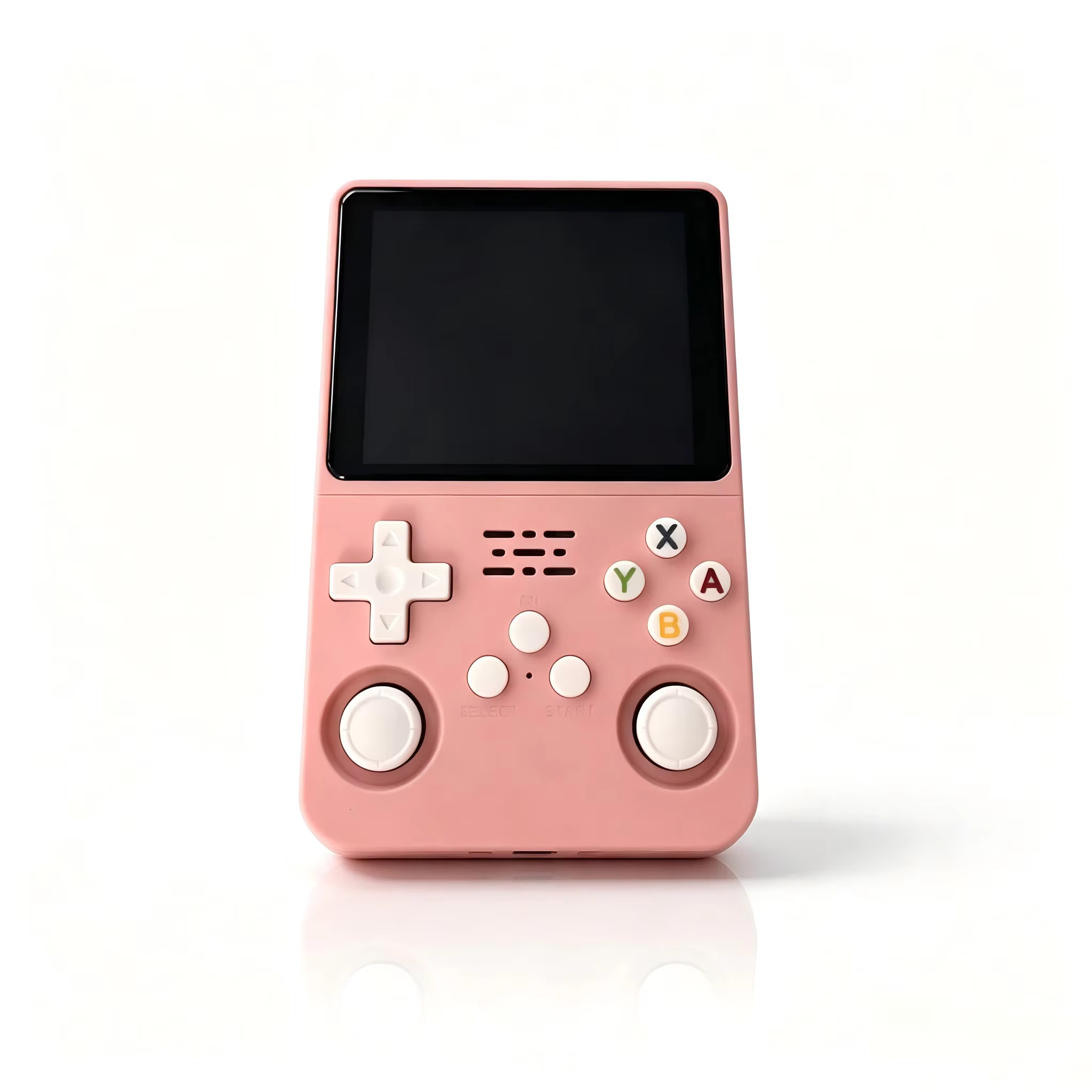 R36S 3.5" Retro Handheld Gaming Console with Linux OS