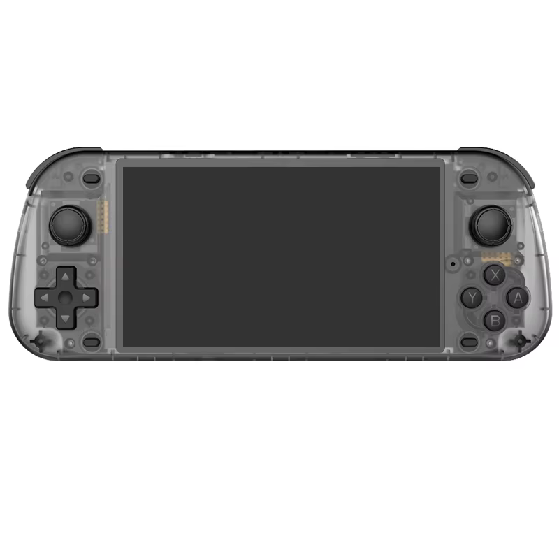 R50S Retro Handheld Game Console 5.1" Screen Linux OS