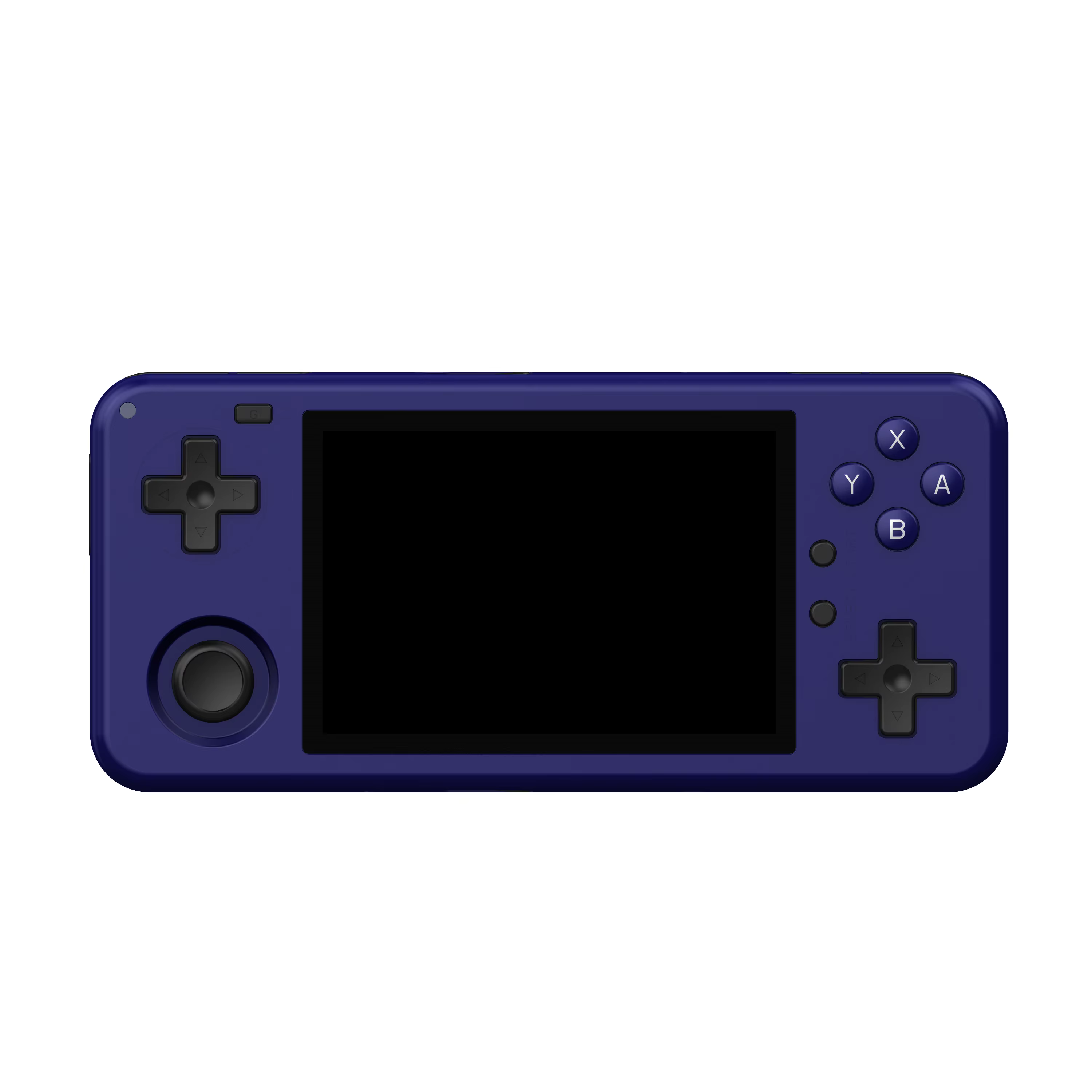 MagicX One 35 Retro Handheld Game Console 3.5 Inch IPS Screen