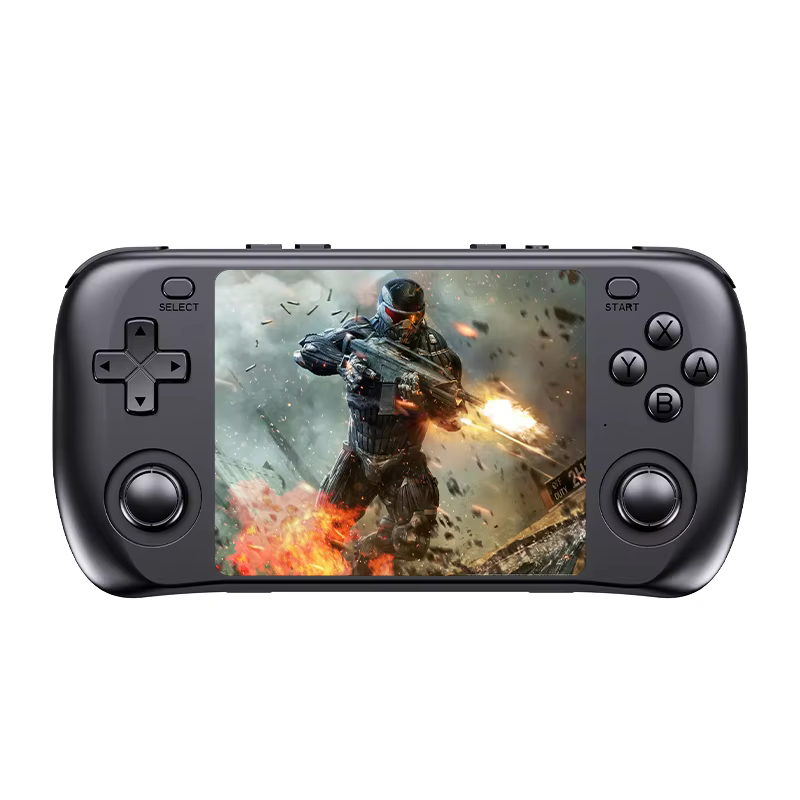 2025 Retro Portable Gaming Console H36S HD IPS Display