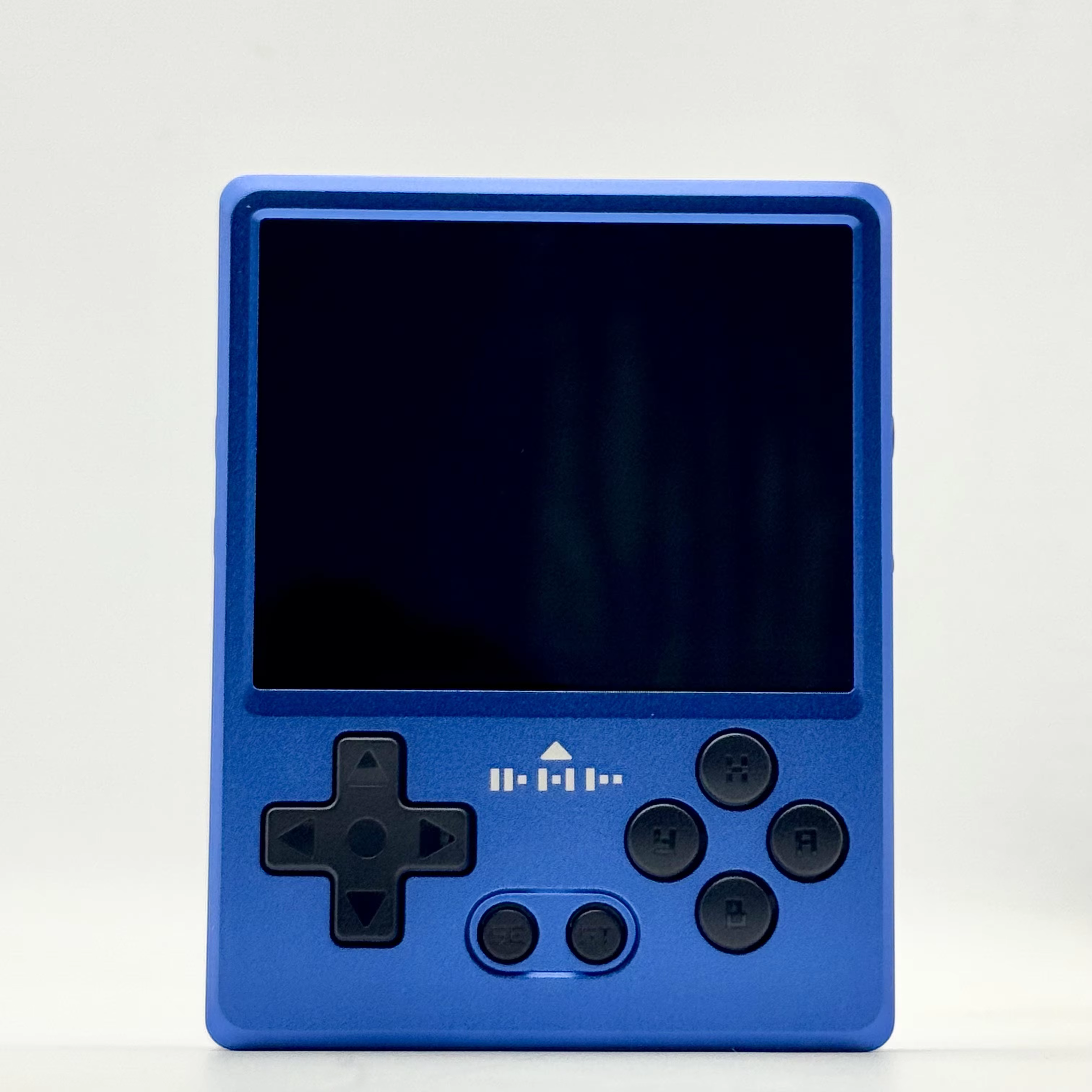 GKD Pixel2 Metal Retro Handheld Game Console 2.4" IPS