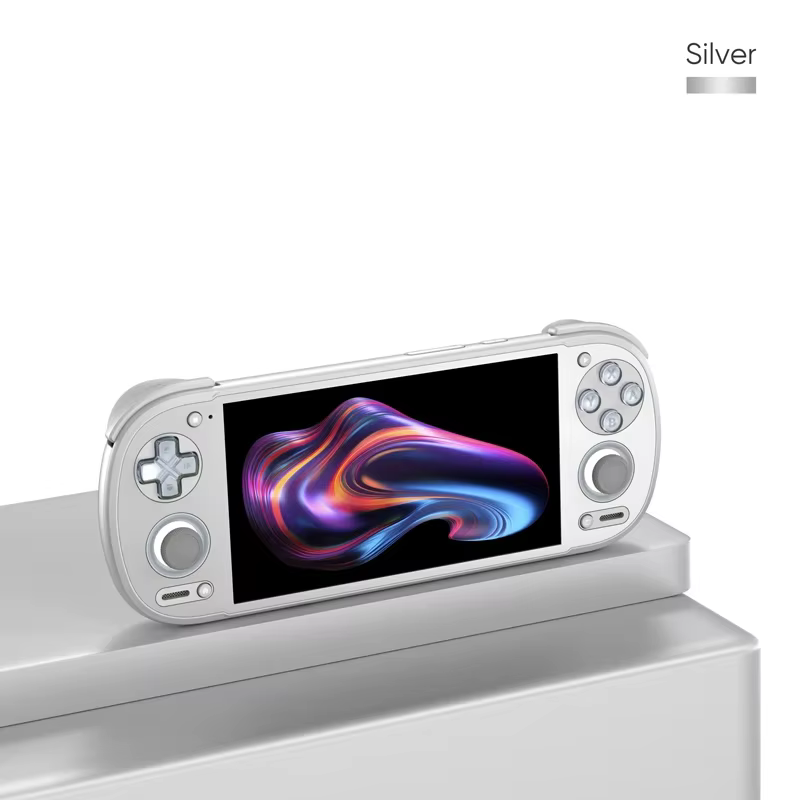 Retroid Pocket 6 Android Gaming Console 5.5" AMOLED 120Hz