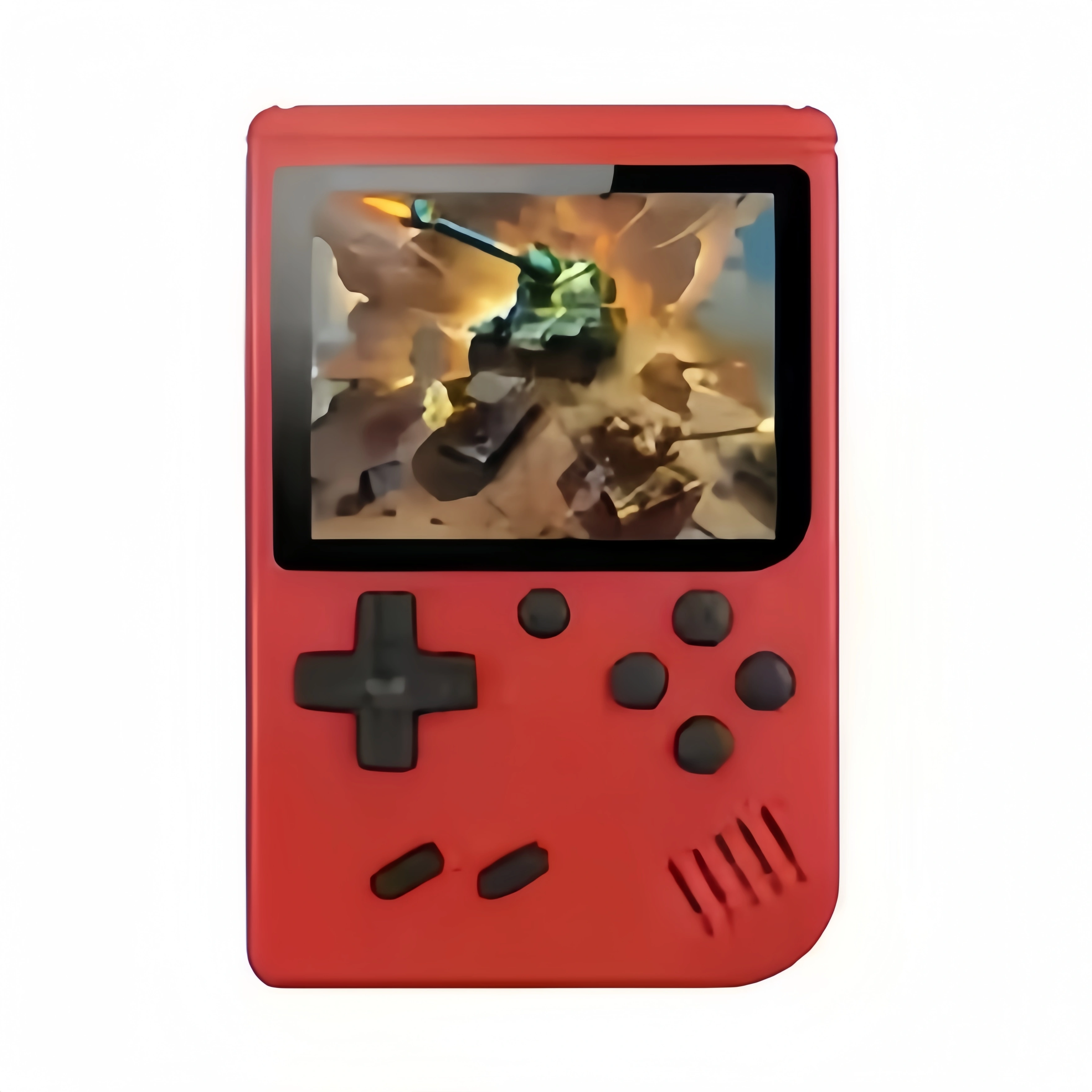 3.0 Inch Portable Retro Game Console with 400 Games