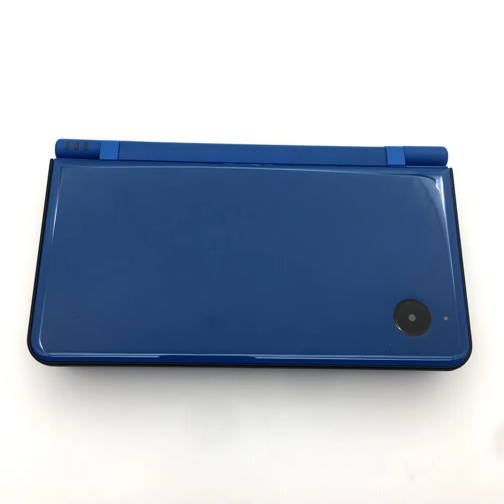 Retrofit Nintendo DSi XL Handheld Console with Games