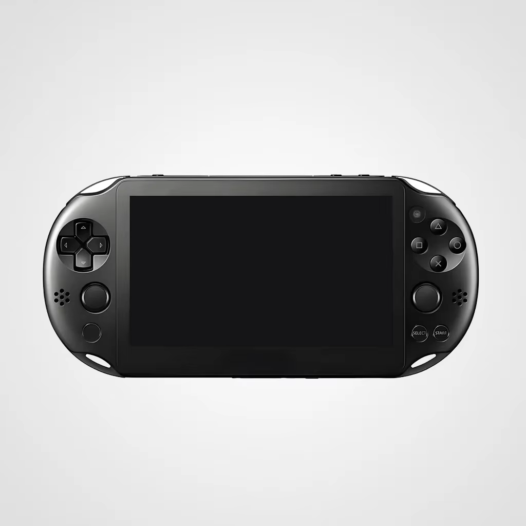Used PSVita 2000 Slim Handheld Console Unlocked Variants