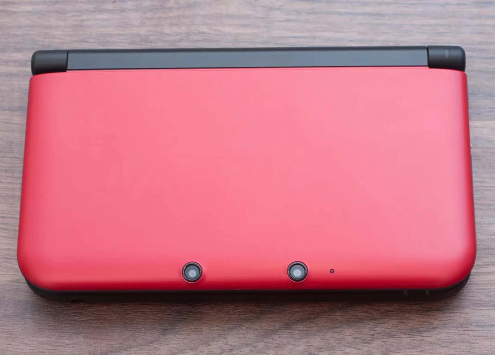Refurbished Modded 3DS XL Console with Free NDS Games
