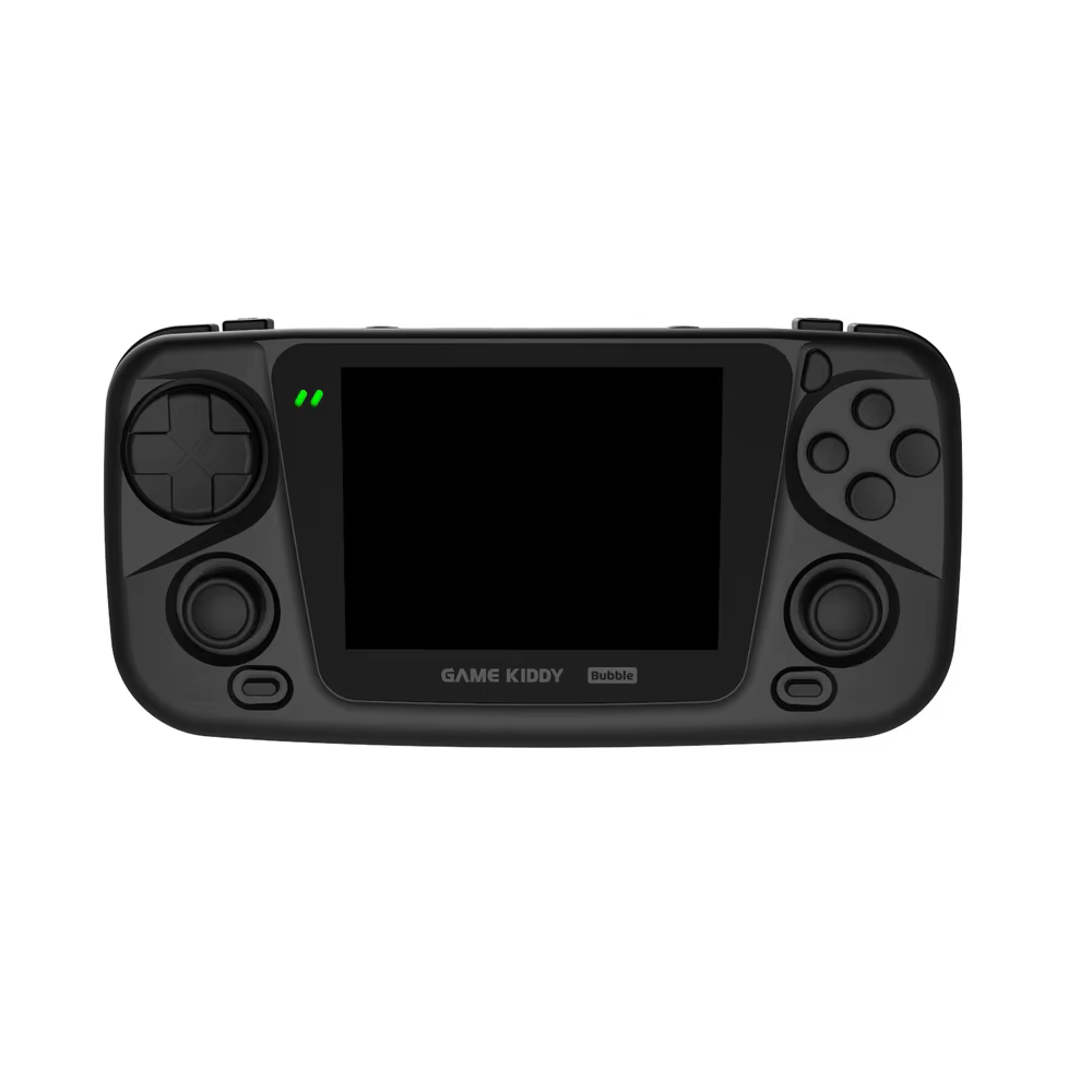 Bubble Retro Handheld Game Console 3.5" Portable Arcade