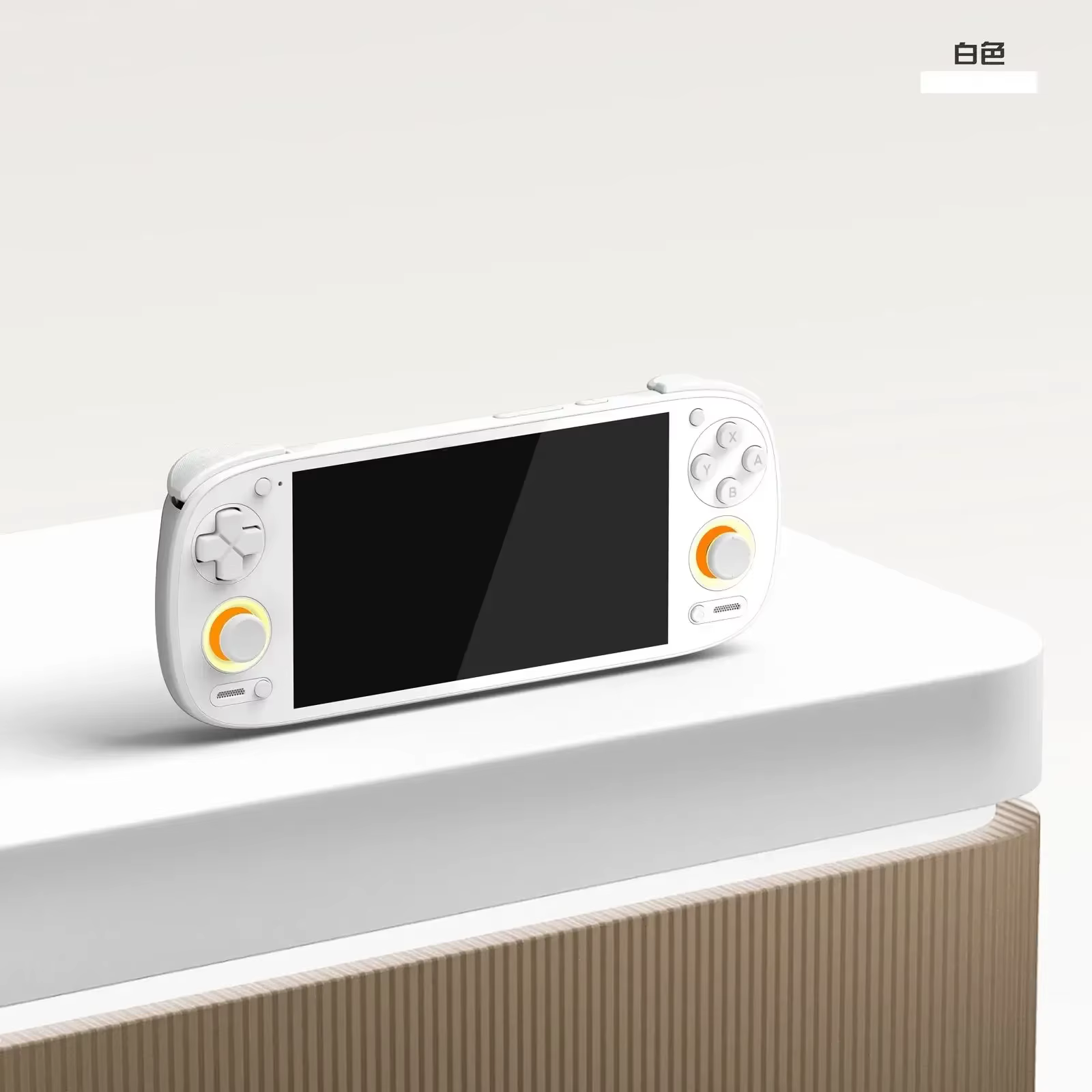 Retroid Pocket 5 RP5 Handheld Game Console 5.5" AMOLED