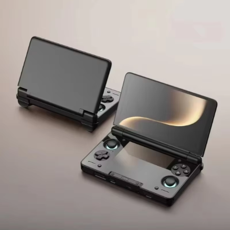 AYN Thor Dual Screen 6" OLED Handheld Game Console