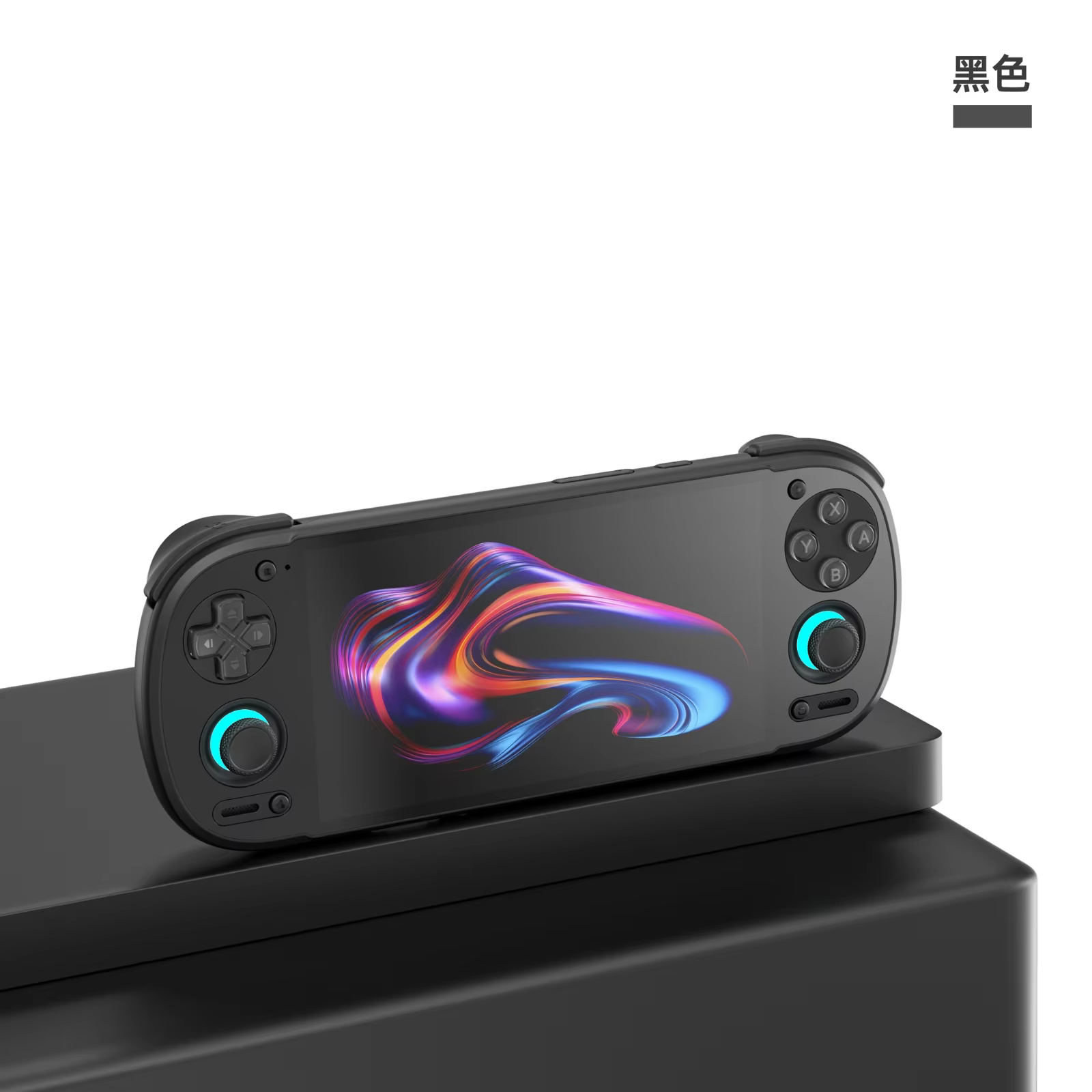 Retroid Pocket 6 RP6 Android Handheld Console 5.5in AMOLED