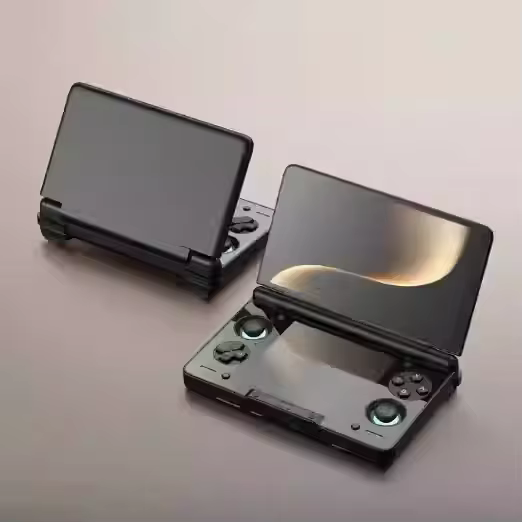AYN Thor Portable 6in 1080P AMOLED Dual Screen Console