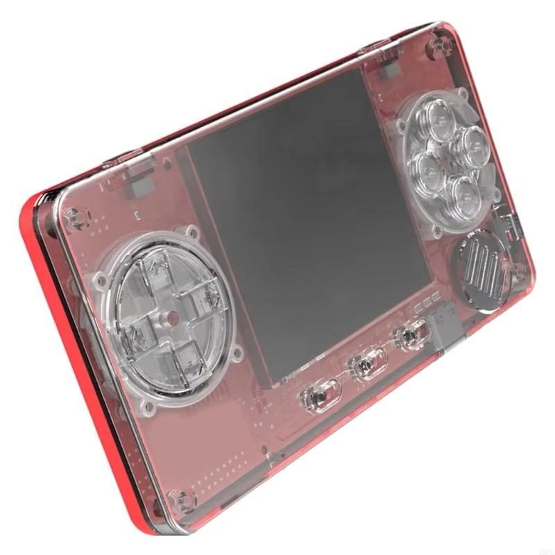 Lightweight Portable Handheld Retro Game Player 2-inch IPS