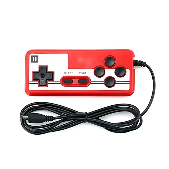Portable 3.0 Inch Handheld Game Console with 500 Games