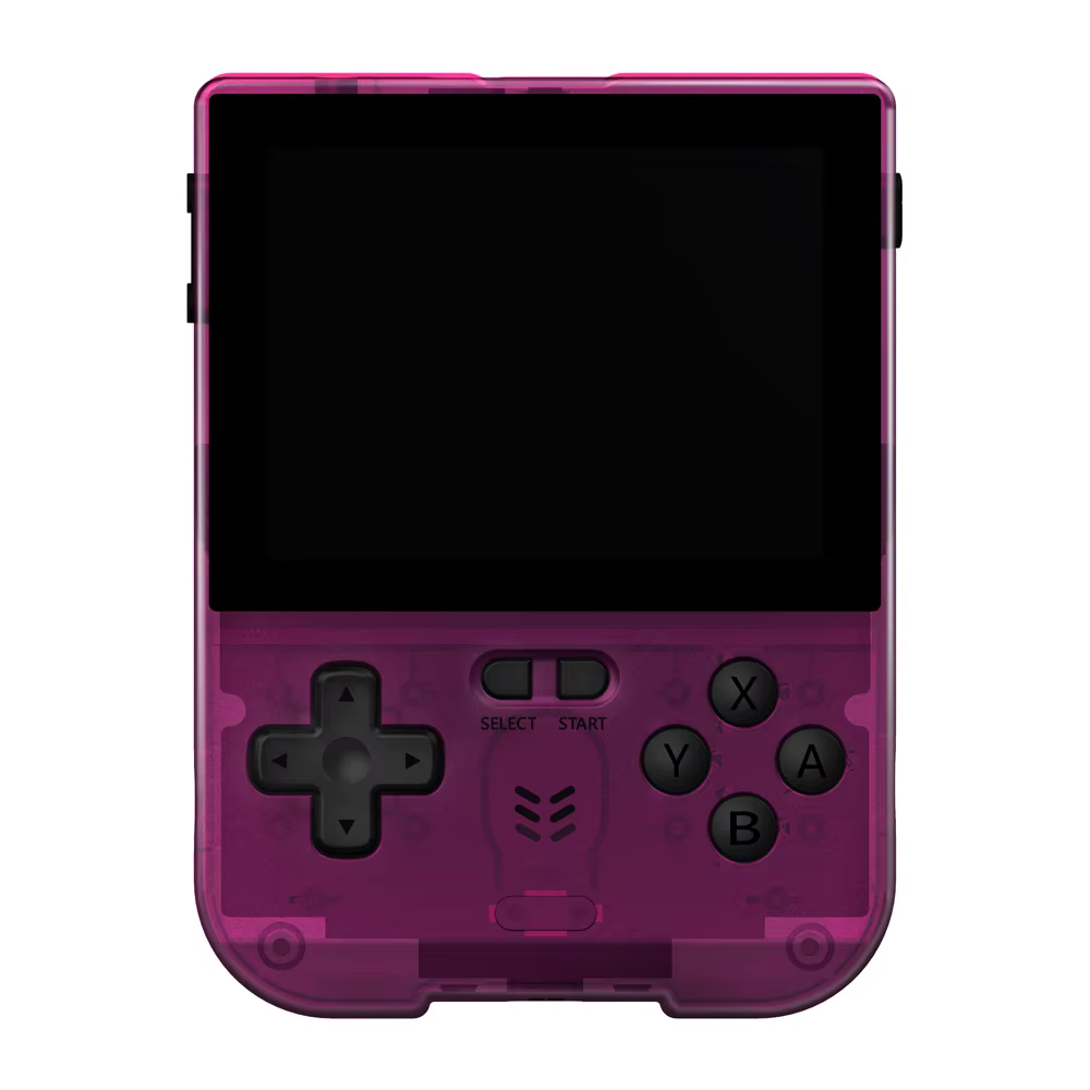 XU20 V32 Retro Android Handheld Game Console