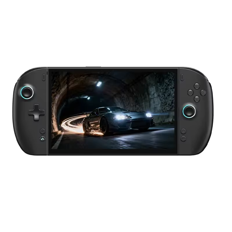 OneXPlayer 3 Handheld Gaming PC with Intel Arc G3 Extreme GPU