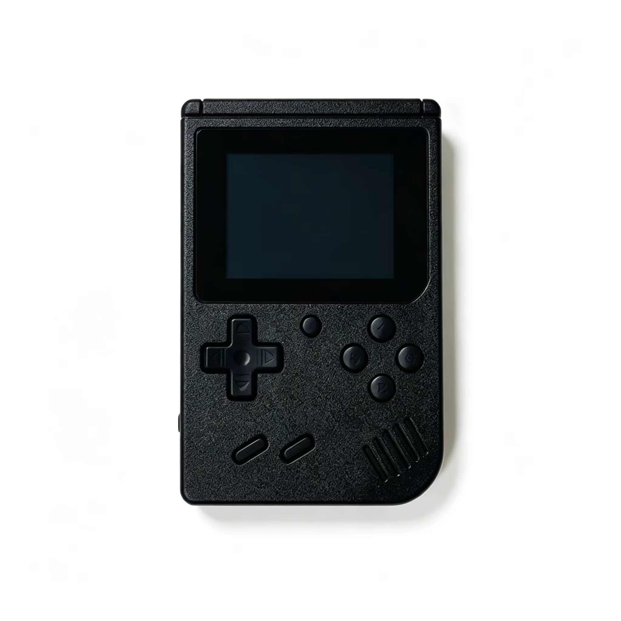Portable Retro Handheld Game Console with 500 Built-in Classics