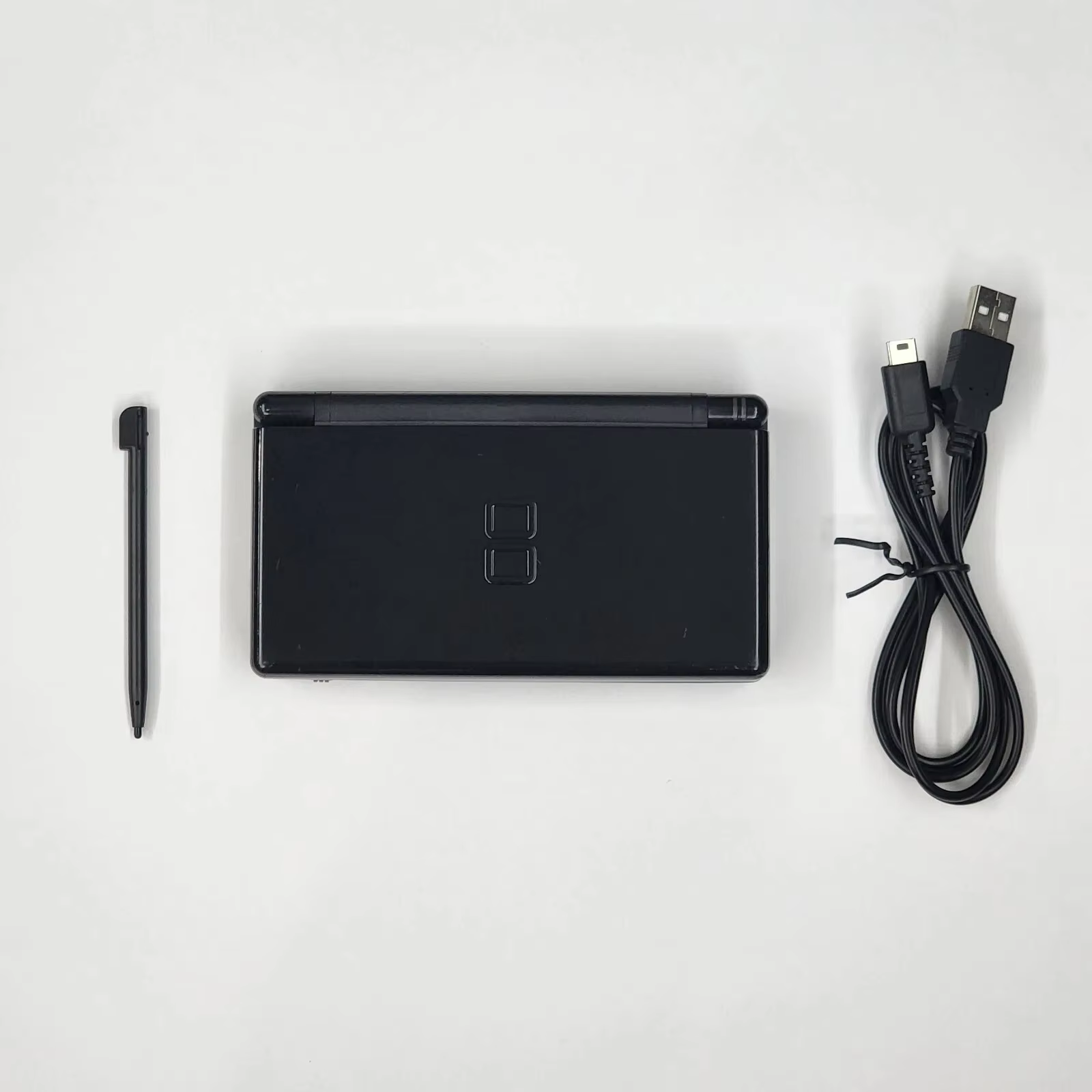 Refurbished Nintendo DS Lite Retro Console with Games