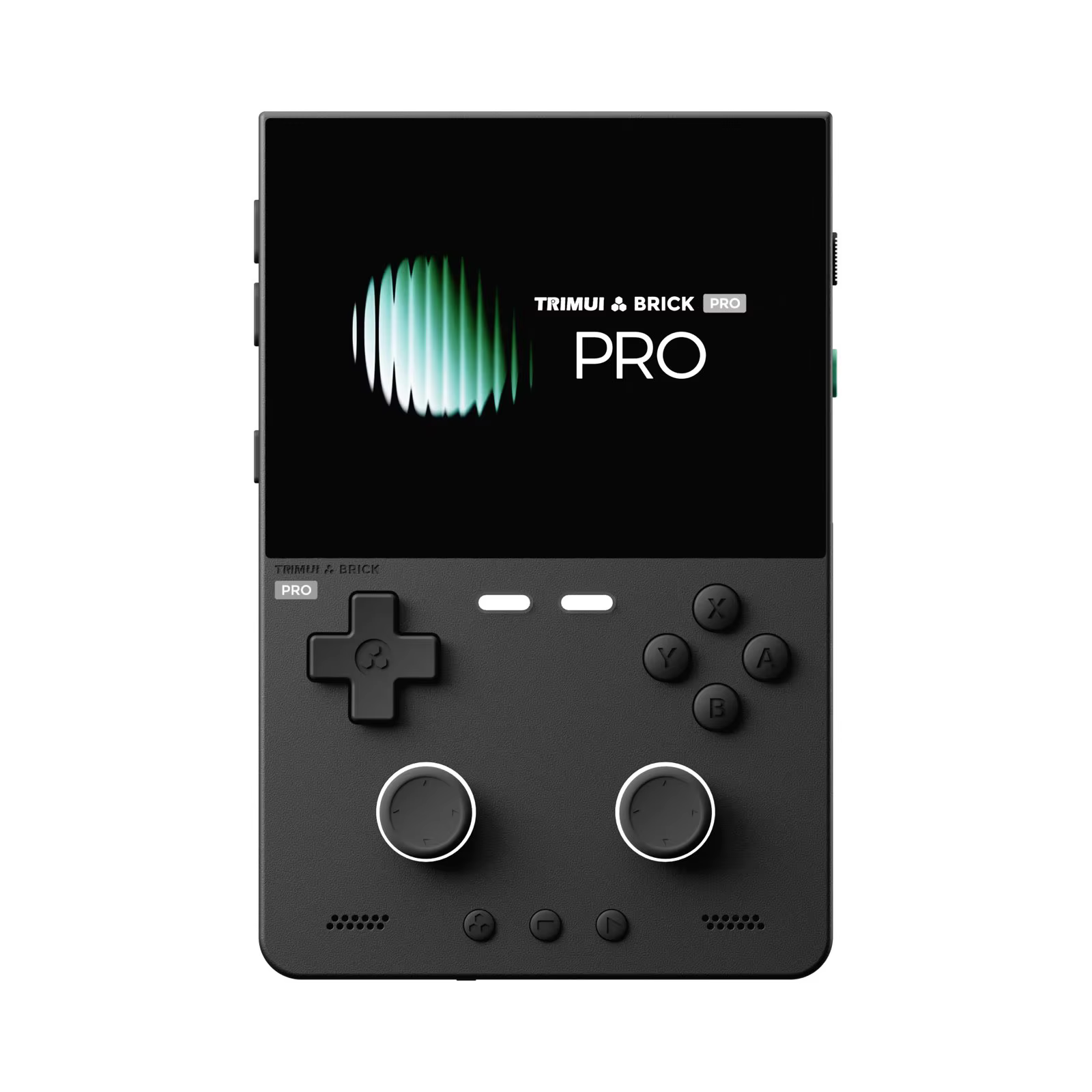 TRIMUI Brick Pro Retro Handheld Game Console 3.95"