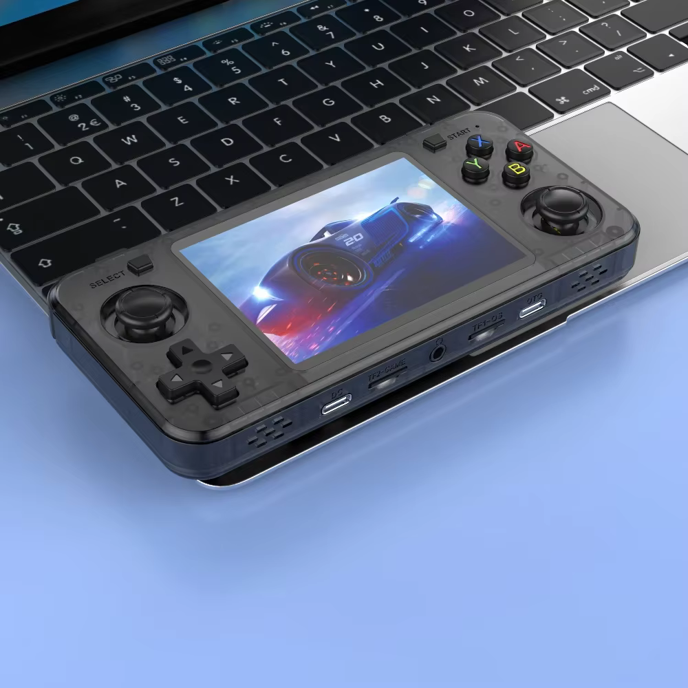 Original Arkos R36H Portable Retro Handheld Console