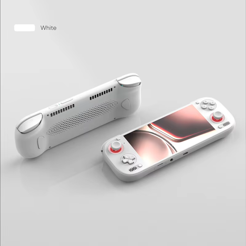 AYN Odin 3 6" Android Handheld Gaming Console AMOLED 1080p